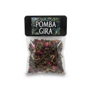 Hierba Pomba Gira